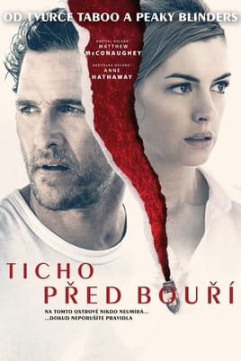 Ticho před bouří - SWEET.TV Sledovat Ticho před bouří online