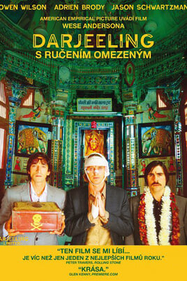 Darjeeling s ručením omezeným