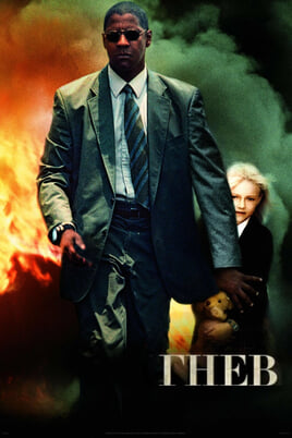 Man on Fire