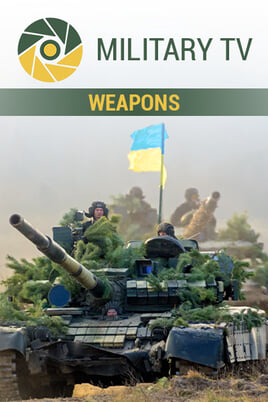 Oglądaj Military TV Weapons online