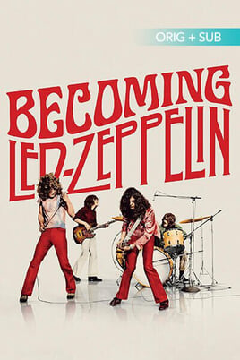 Sledovat Becoming Led Zeppelin online