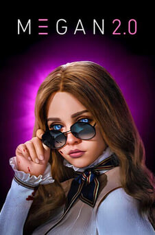 Sledovať M3GAN 20 online