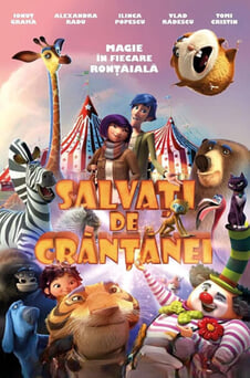 Urmărește online Salvați de Crănțănei