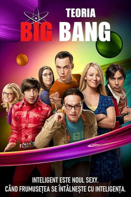 Urmărește online Teoria Big Bang
