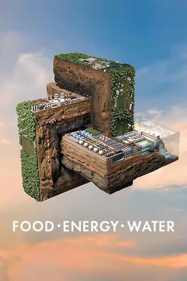 Oglądaj Food Energy Water online