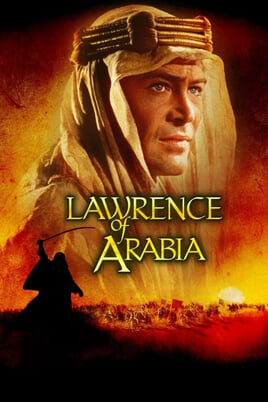 Urmărește online Lawrence al Arabiei