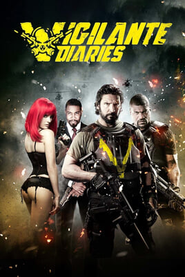 Nézz Vigilante Diaries tartalmakat online