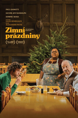 Zimní prázdniny