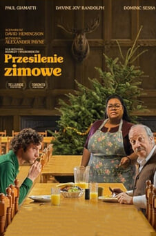 Oglądaj Przesilenie zimowe online