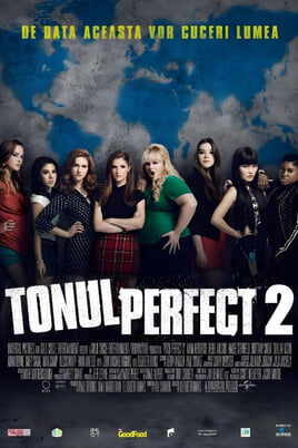 Tonul perfect 2