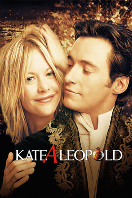 Sledovať Kate a Leopold online