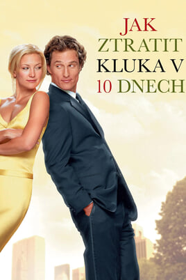 Sledovat Jak ztratit kluka v 10 dnech online