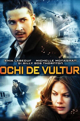Urmărește online Ochi de vultur