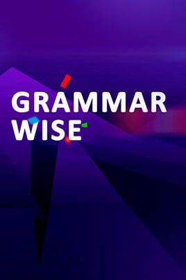 Urmărește online Grammar Wise