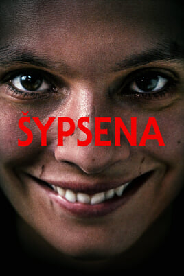 Šypsena