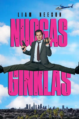 Nuogas ginklas