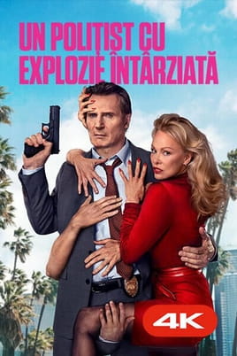Urmărește online Un polițist cu explozie întârziată
