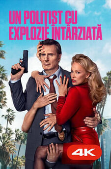 Urmărește online Un polițist cu explozie întârziată