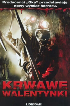 Oglądaj Krwawe Walentynki online