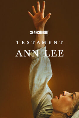 Testament Ann Lee