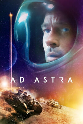 Oglądaj Ad Astra online