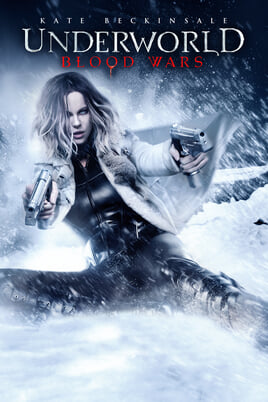 Underworld: Blood Wars