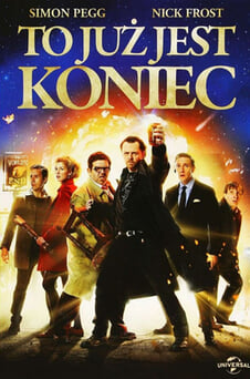 Oglądaj To już jest koniec online