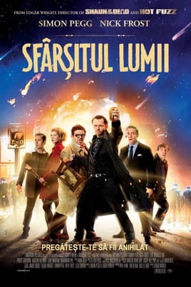 Sfârșitul lumii