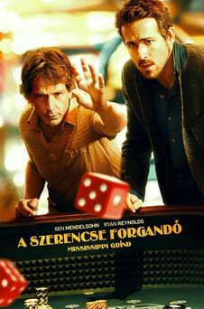 Nézz A szerencse forgandó tartalmakat online