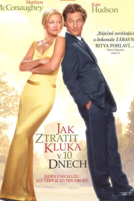 Sledovat Jak ztratit kluka v 10 dnech online