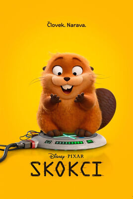 Skokci