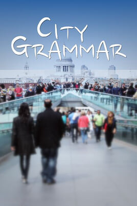 City Grammar