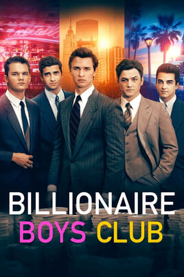 Billionaire Boys Club