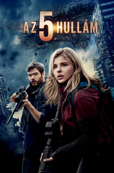 Nézz Az 5 hullám tartalmakat online