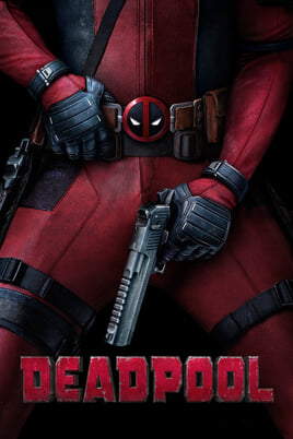 Urmărește online Deadpool