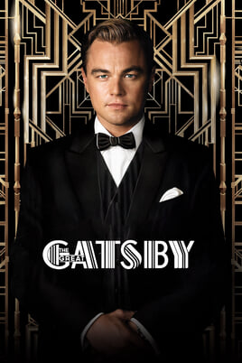 Sledovať Veľký Gatsby online