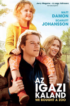 Nézz Az igazi kaland tartalmakat online