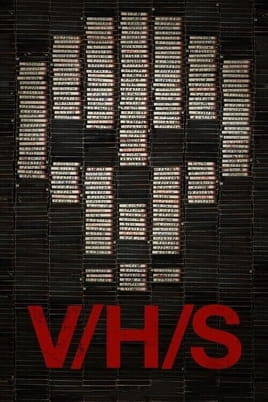 VHS - SWEET.TV Oglądaj VHS online