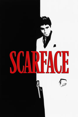Sledovať Scarface online