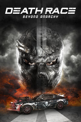 Oglądaj Death Race Anarchia online