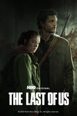 Sledovat The Last of Us online