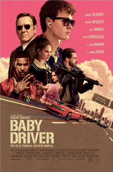 Urmărește online Șoferul Baby