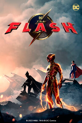 Sledovať Flash online