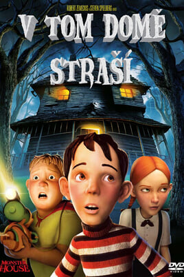 Sledovat V tom domě straší online