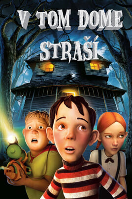 V tom dome straší