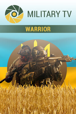 Oglądaj Military TV Warrior online