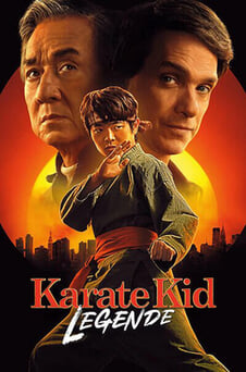 Urmărește online Karate Kid Legends