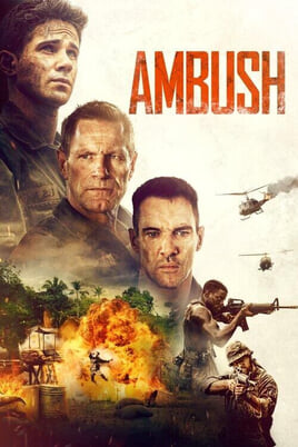 Oglądaj Ambush online