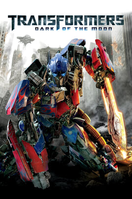 Nézz Transformers 3 tartalmakat online