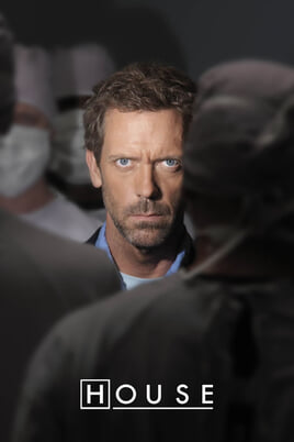 Sledovat Dr House online